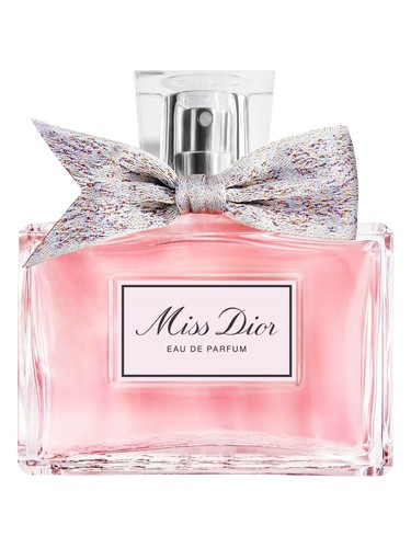 Frasco do Miss Dior Eau de Parfum, da Dior