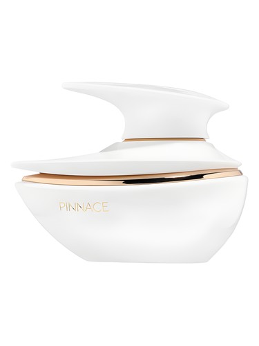 Frasco do Pinnace, da French Avenue