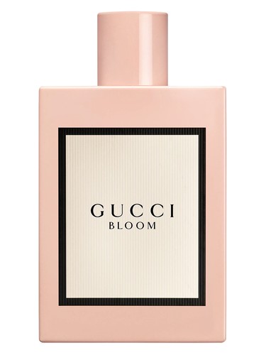 Frasco do Bloom, da Gucci