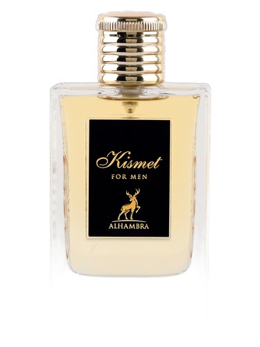 Frasco do Kismet, da Maison Alhambra