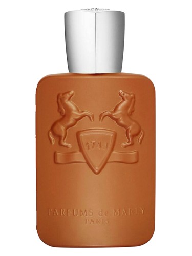 Frasco do Althaïr, da Parfums de Marly