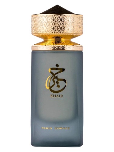 Frasco do Khair, da Paris Corner