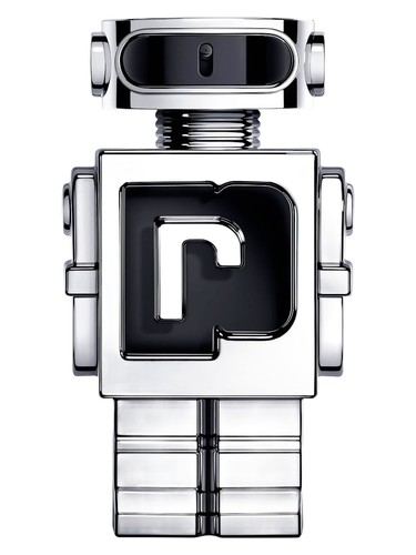 Frasco do Phantom, da Rabanne