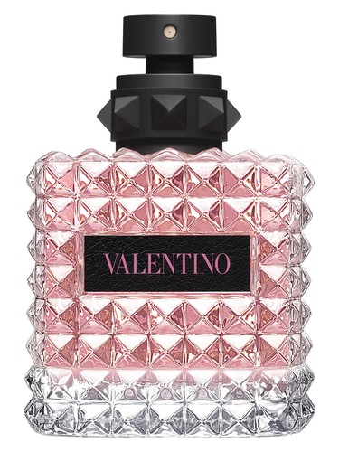Frasco do Donna Born in Roma, da Valentino